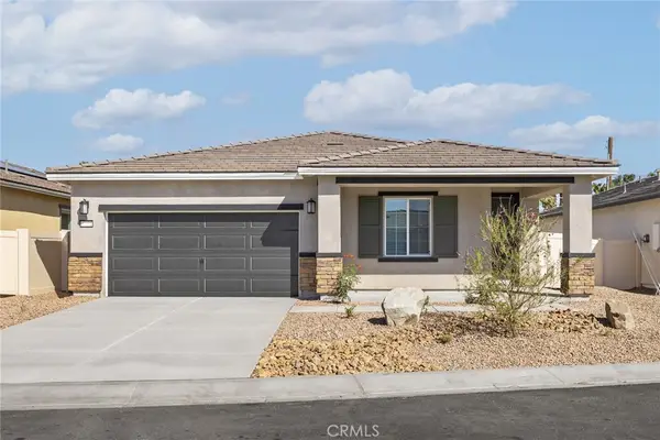 80539 Anacapa Drive, Indio, CA 92201
