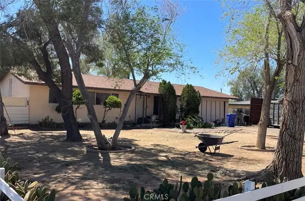21975 Mohican, Apple Valley, CA 92307