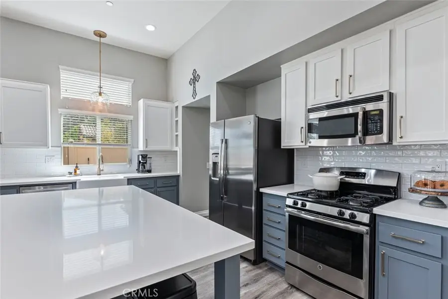 35114 Caraway Court, Lake Elsinore, CA 92532 - #3