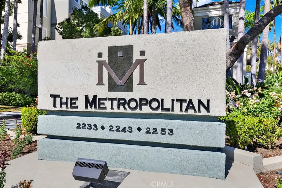 2253 Martin #410, Irvine, CA 92612 - #3