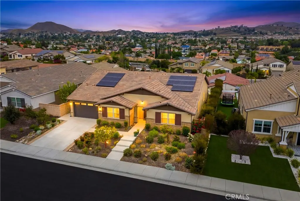 24132 Buckstone Lane, Menifee, CA 92584 - #1