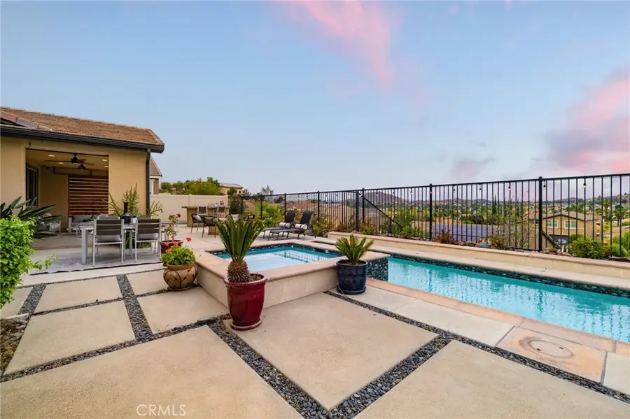 24132 Buckstone Lane, Menifee, CA 92584 - #2