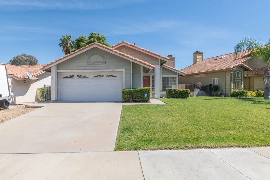 27953 Doreen, Menifee, CA 92586 - #2