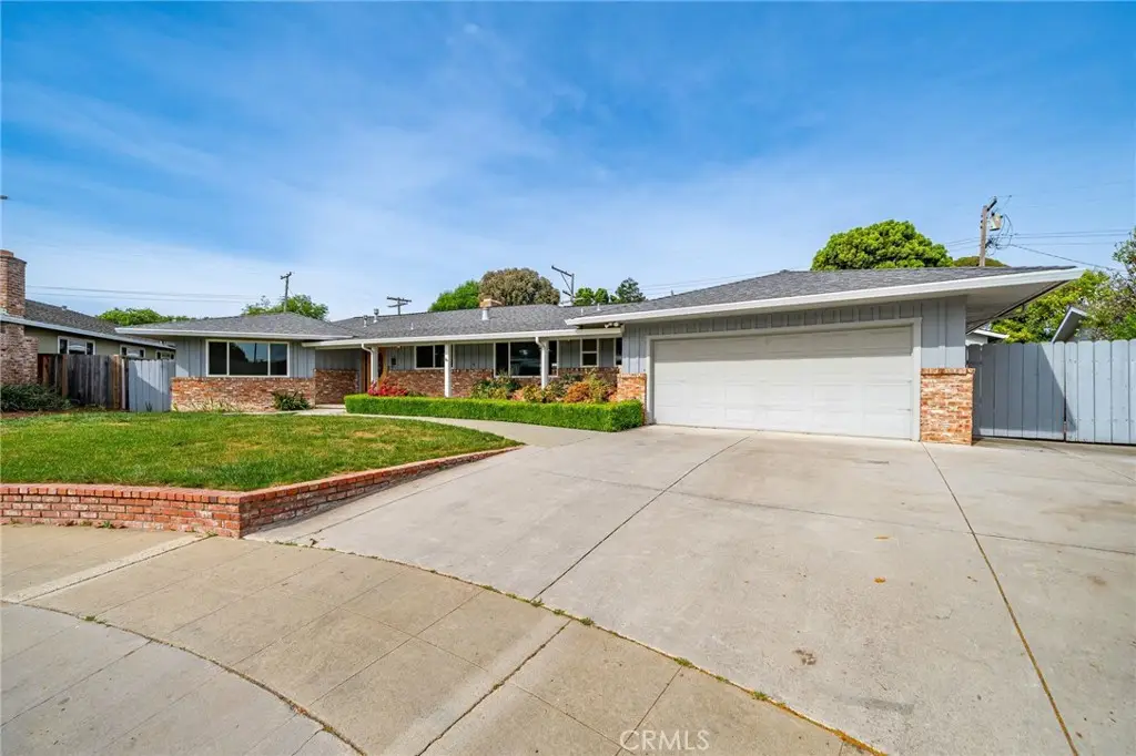 507 Carlyn Court, Sunnyvale, CA 94086 - #1