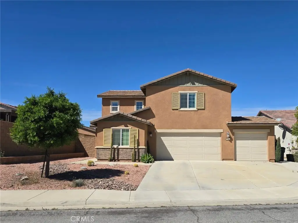 29443 Canteen, Winchester, CA 92596 - #1