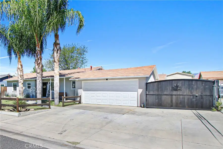 40796 E Whittier, Hemet, CA 92544 - #3