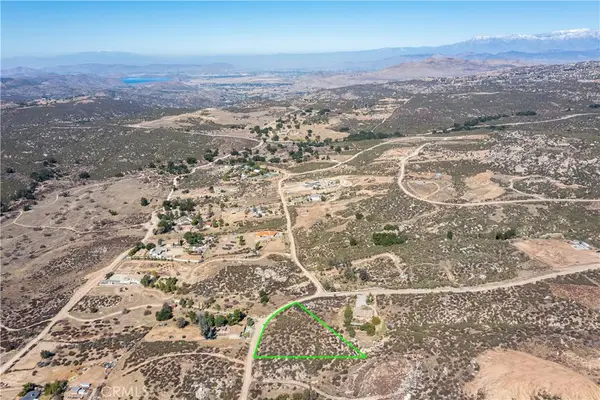 0 Sabina Drive, Hemet, CA 92544