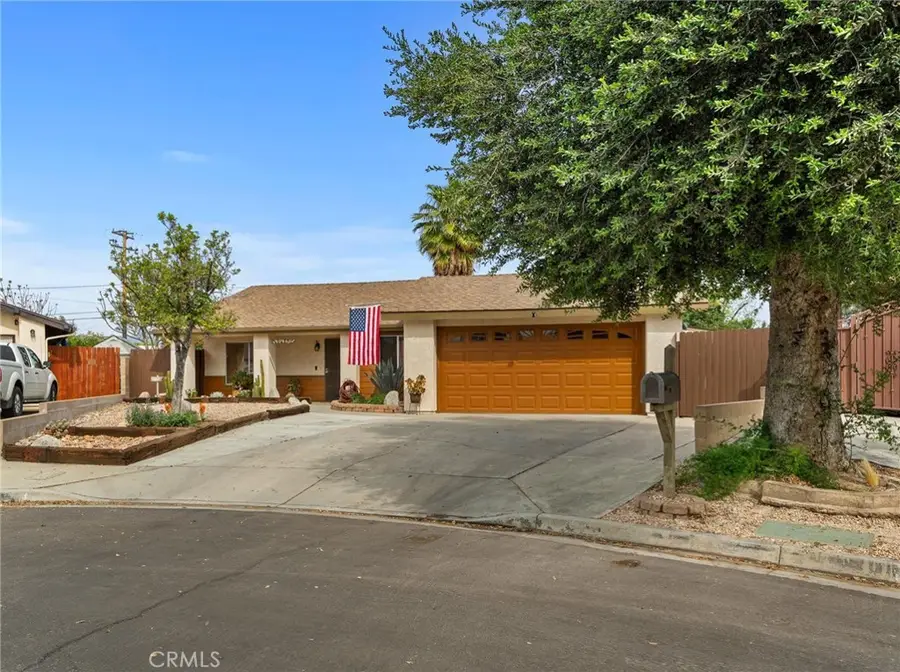 40466 Lockhart Lane, Hemet, CA 92544 - #3