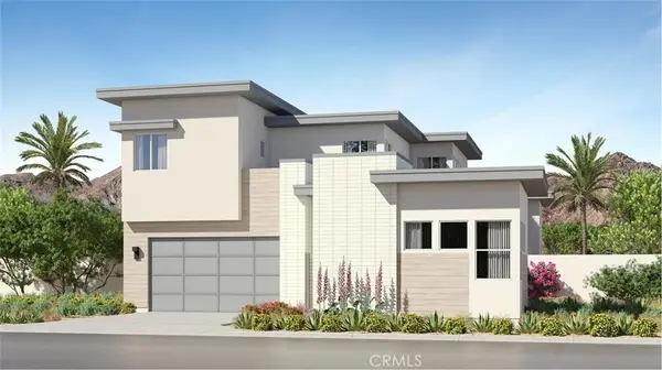 2657 Maverick Lane, Palm Springs, CA 92264