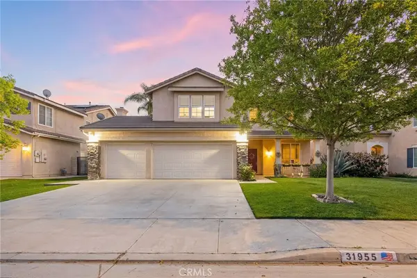 31955 Opal, Winchester, CA 92596