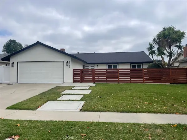 5742 Rich Hill, Yorba Linda, CA 92886