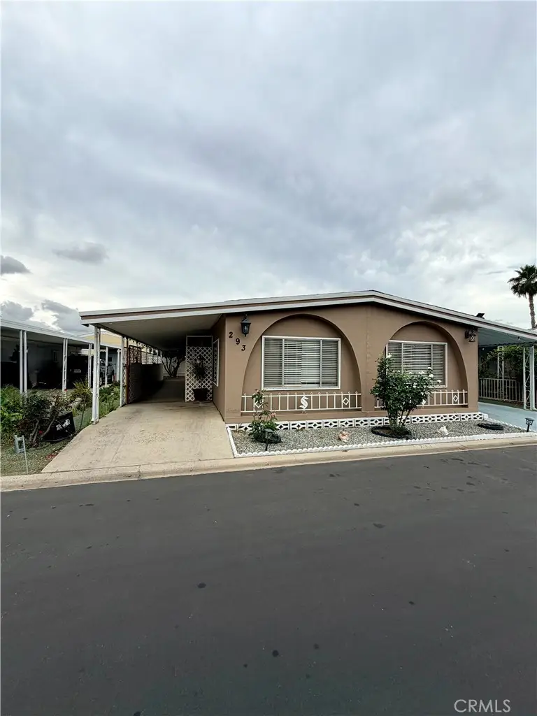 601 N Kirby #293, Hemet, CA 92545 - #1