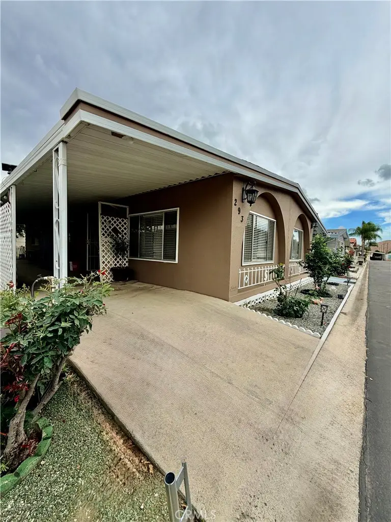 601 N Kirby #293, Hemet, CA 92545 - #3