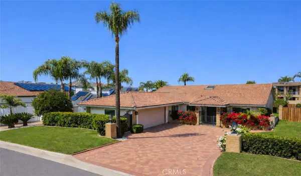 23316 Gray Fox Drive, Canyon Lake, CA 92587