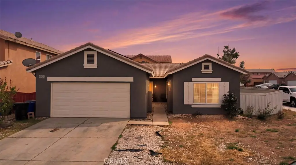 13121 Fullerton Drive, Victorville, CA 92392 - #1