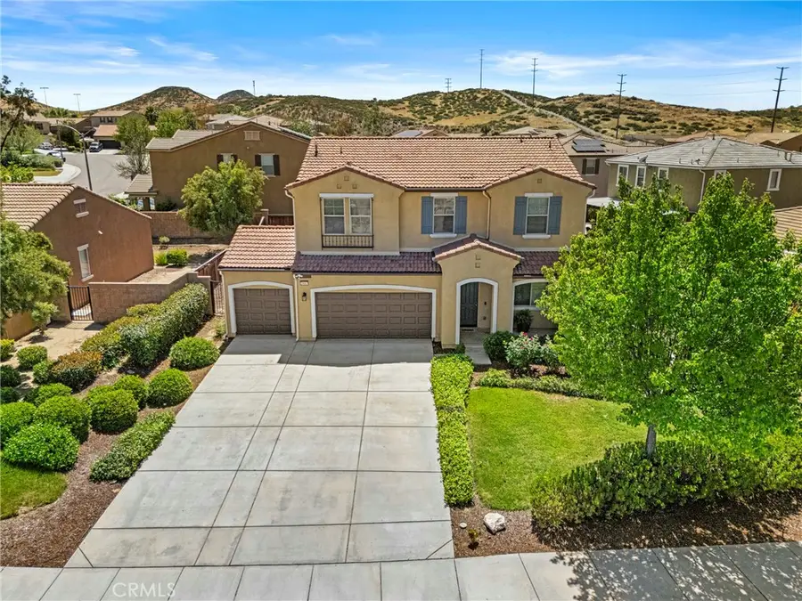 29067 Stonybrook Lane, Menifee, CA 92584 - #2