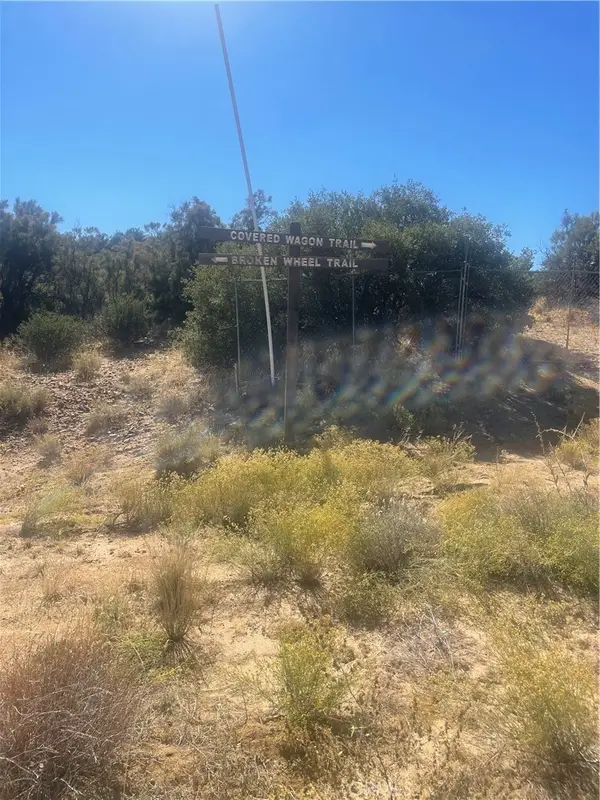44813 Broken Wheel, Anza, CA 92539
