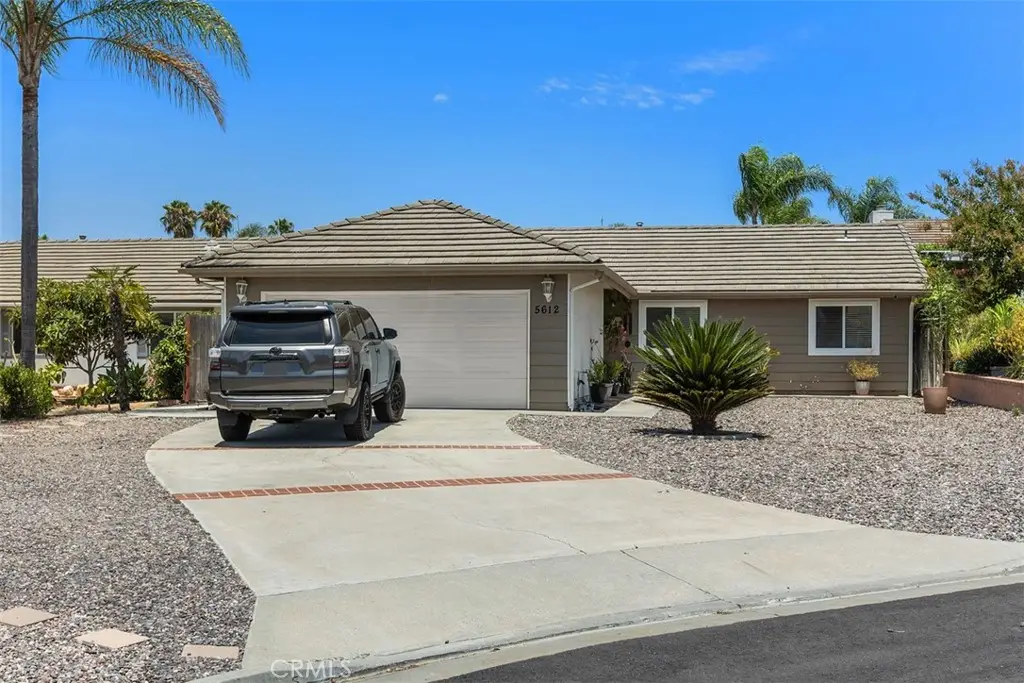 5612 Old Ranch, Oceanside, CA 92057 - #1