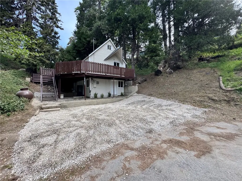21818 Vista Road, Cedarpines Park, CA 92322 - #1