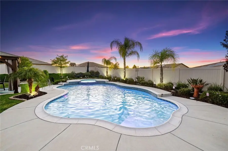 26266 Redoak Street, Menifee, CA 92584 - #2