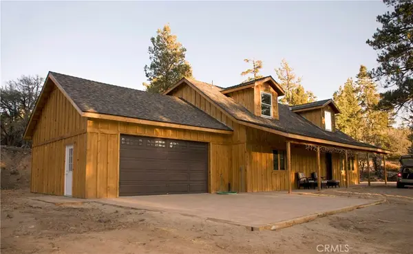 4295 Noodle, Angelus Oaks, CA 92305