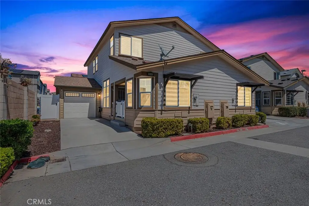 331 Brotherton, Escondido, CA 92025 - #1