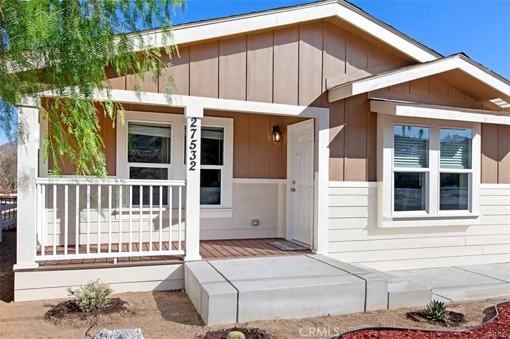 27532 Fargo, Menifee, CA 92585 - #1