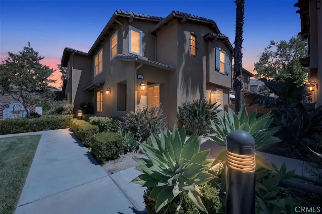 8090 Cornwall Court #24, Rancho Cucamonga, CA 91739 - #1