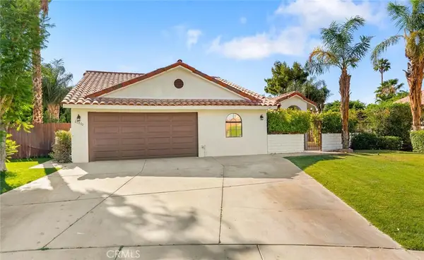 67810 Marilyn, Cathedral City, CA 92234