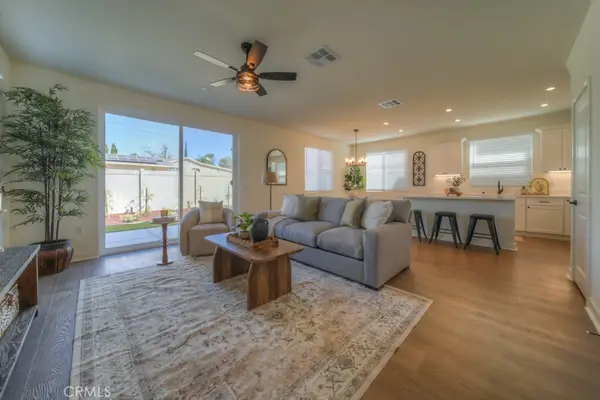 34524 Carnation Court, Yucaipa, CA 92399