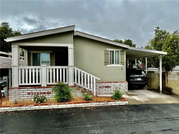 675 W Oakland Avenue #G2, Hemet, CA 92543