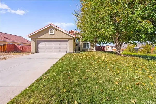 13196 Oberlin, Victorville, CA 92392