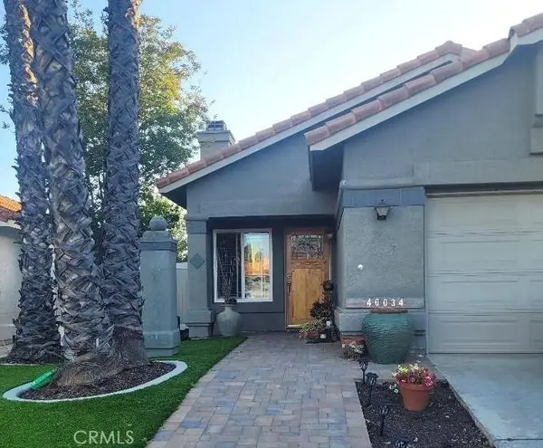 40034 Notting Hill, Murrieta, CA 92563