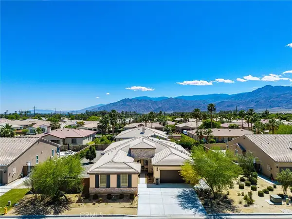 81855 Vida Bella, La Quinta, CA 92253