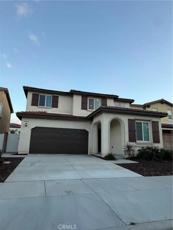 27327 Graphite Drive, Menifee, CA 92584