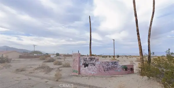 2902 Leto, Thermal, CA 92274