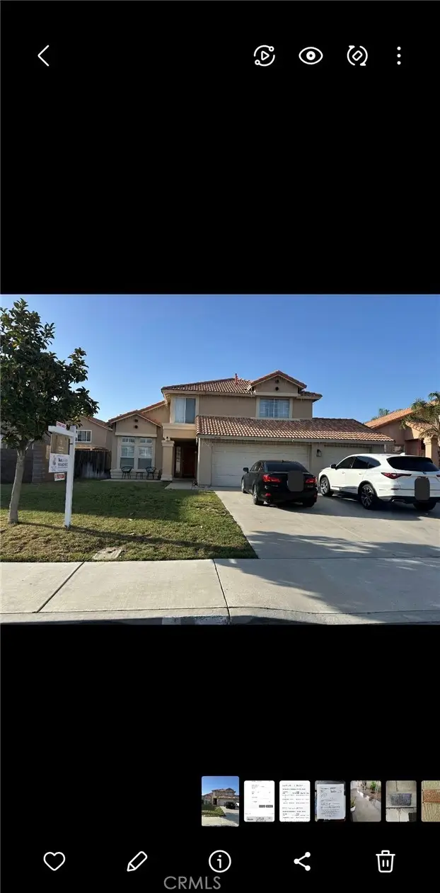 4424 Cove Street, Hemet, CA 92545 - #1