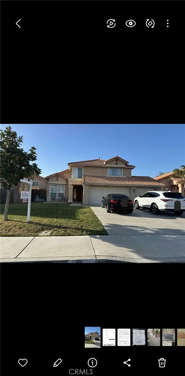 4424 Cove Street, Hemet, CA 92545