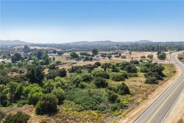 0 Apn# 287280017, Perris, CA 92570