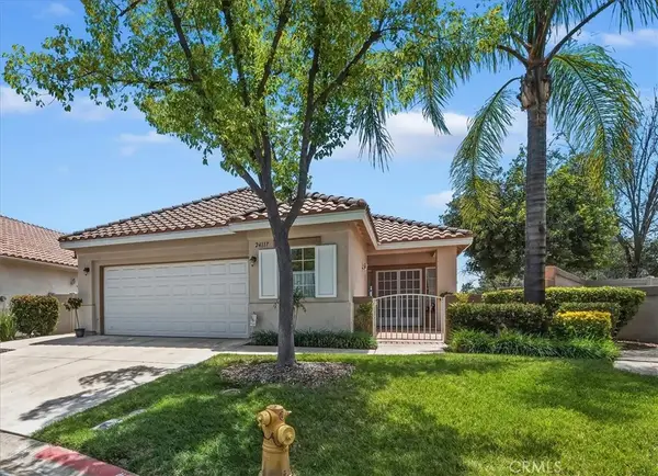 24117 Corte Valente, Murrieta, CA 92562
