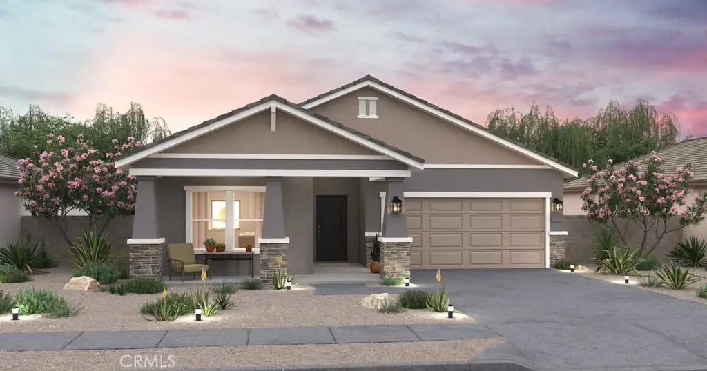 3449 Kellie Avenue, Rosamond, CA 93560 - #1