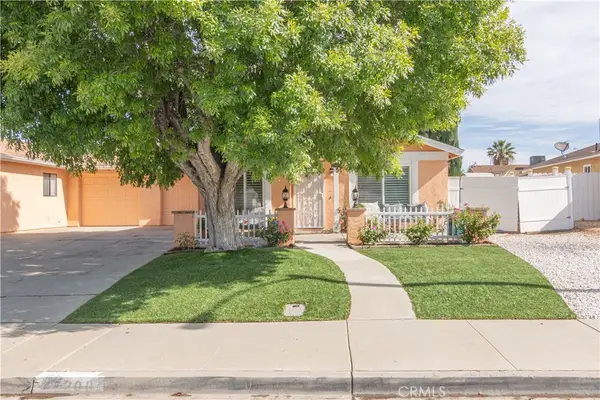 27200 Coronado, Menifee, CA 92586