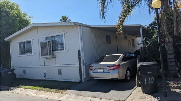1097 N State Street #75, Hemet, CA 92543