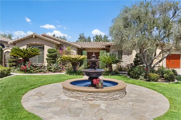 3349 Mendenaro Court, Fallbrook, CA 92028