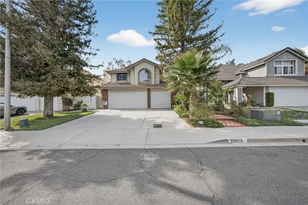 39629 Calle Casablanca, Murrieta, CA 92563