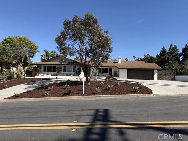 1119 Paseo Grande, Corona, CA 92882