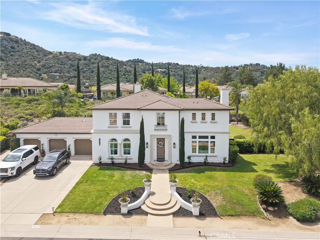 14315 Augusta, Valley Center, CA 92082 - #1