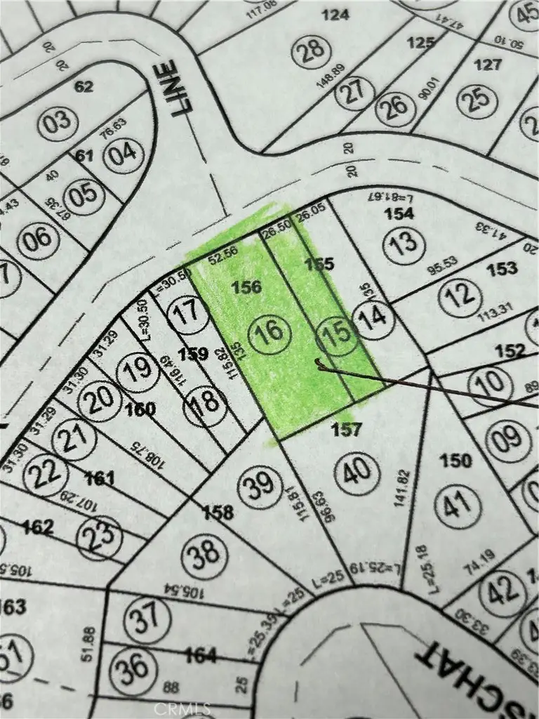 0 Skyline Dr, Lake Elsinore, CA 92530 - #1