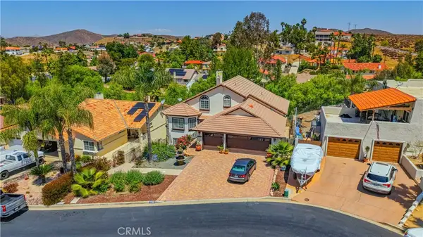 22960 Lassen, Canyon Lake, CA 92587