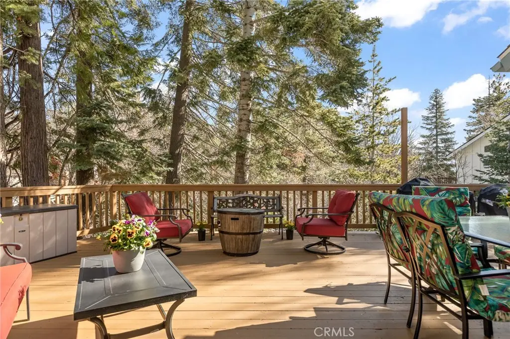 337 Lookout, Twin Peaks, CA 92391 - #1